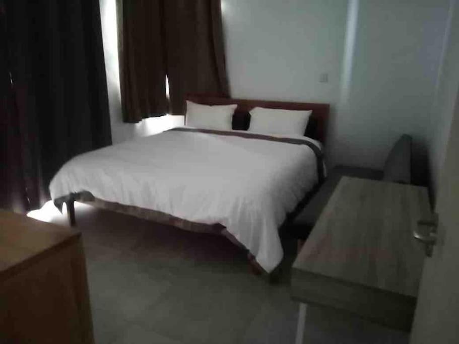 Magnifique Villa Avec Piscine กรองด์เบย์ ภายนอก รูปภาพ